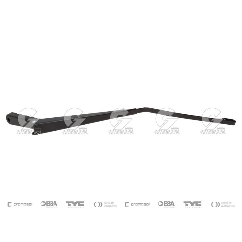 BRAZO DE ESCOBILLA DELANTERO TYC 7146/I
