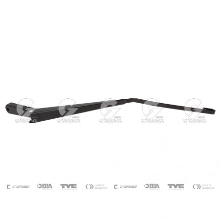 BRAZO DE ESCOBILLA DELANTERO TYC 7146/I