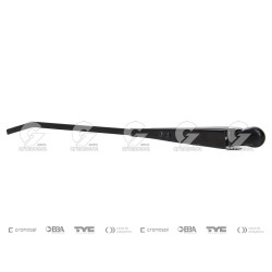 BRAZO DE ESCOBILLA...