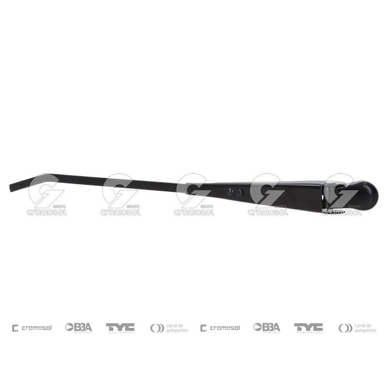 BRAZO DE ESCOBILLA DELANTERO TYC 7147