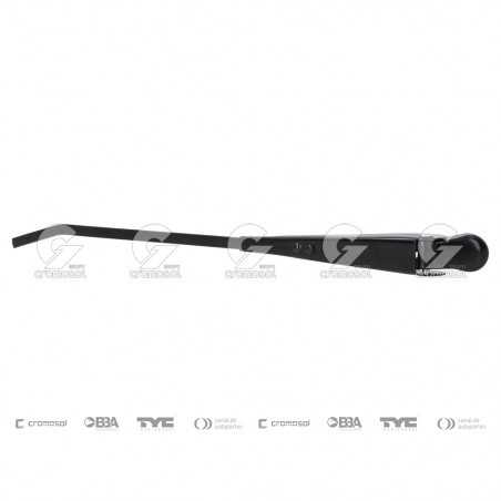 BRAZO DE ESCOBILLA DELANTERO TYC 7147