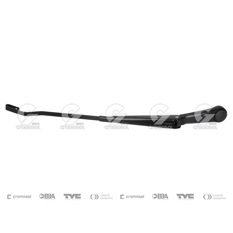 BRAZO DE ESCOBILLA DELANTERO TYC 7149/D