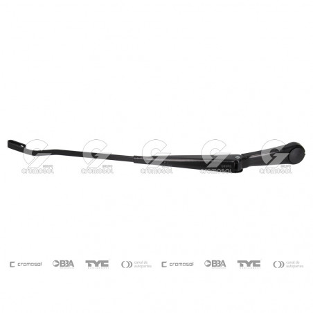 BRAZO DE ESCOBILLA DELANTERO TYC 7149/D