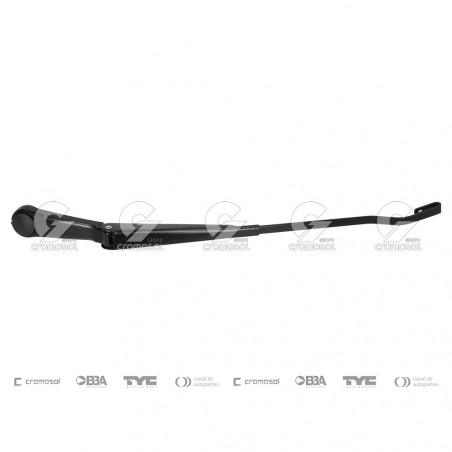 BRAZO DE ESCOBILLA DELANTERO TYC 7149/I