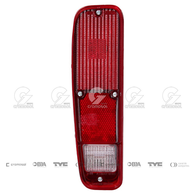 FARO DE LUZ PRINCIPAL (TRASERO) ARGENTA 718/I