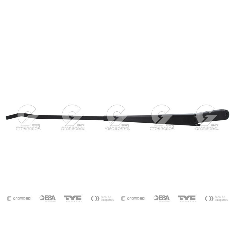 BRAZO DE ESCOBILLA DELANTERO TYC 7182/D
