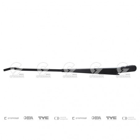 BRAZO DE ESCOBILLA DELANTERO TYC 7182/D