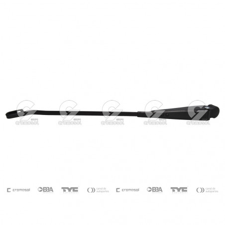 BRAZO DE ESCOBILLA DELANTERO TYC 7185