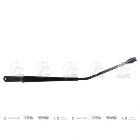 BRAZO DE ESCOBILLA DELANTERO TYC 7188