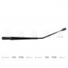 BRAZO DE ESCOBILLA DELANTERO TYC 7188