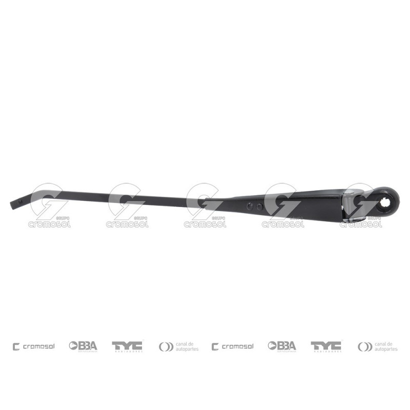 BRAZO DE ESCOBILLA DELANTERO TYC 7189