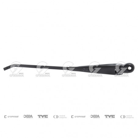 BRAZO DE ESCOBILLA DELANTERO TYC 7189