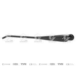 BRAZO DE ESCOBILLA...