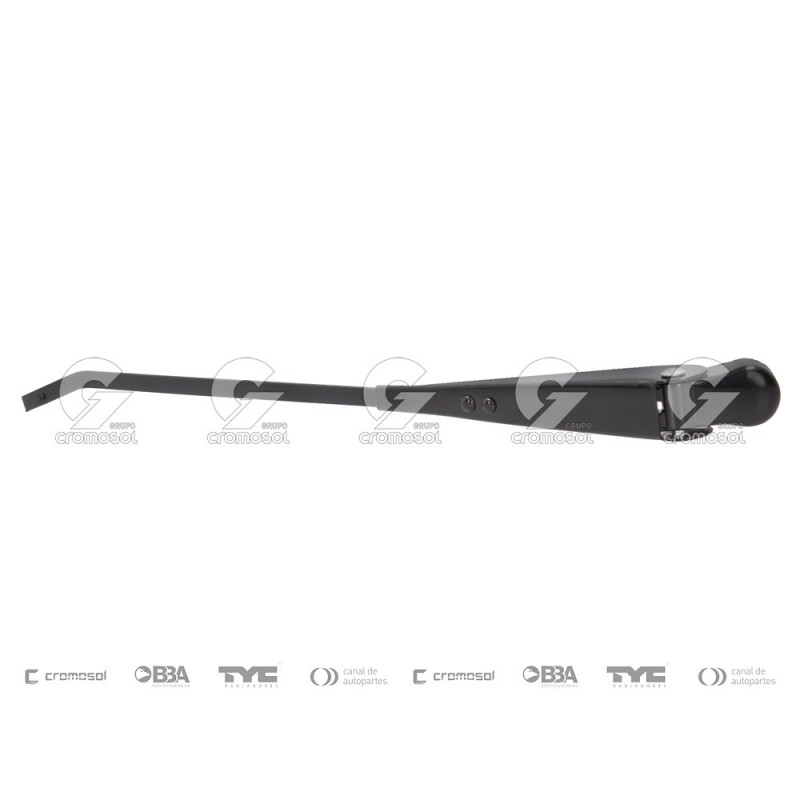 BRAZO DE ESCOBILLA DELANTERO TYC 7192