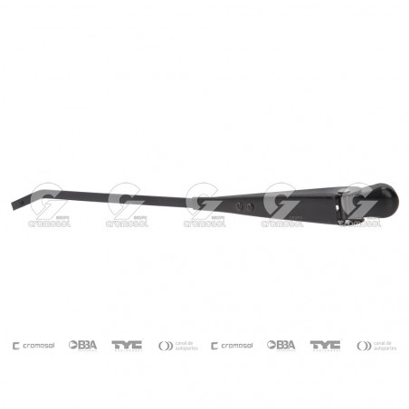 BRAZO DE ESCOBILLA DELANTERO TYC 7192