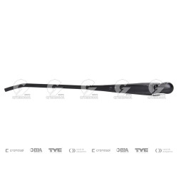 BRAZO DE ESCOBILLA...