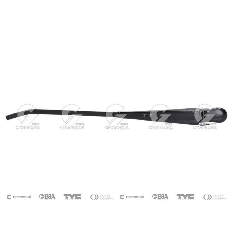 BRAZO DE ESCOBILLA DELANTERO TYC 7193