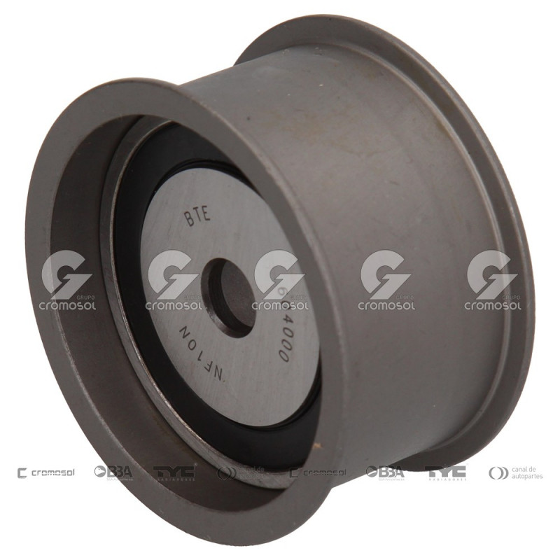 POLEA FIJA DE CORREA DE DISTRIBUCION BTE 63566