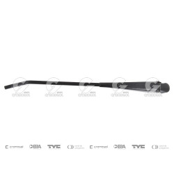 BRAZO DE ESCOBILLA...