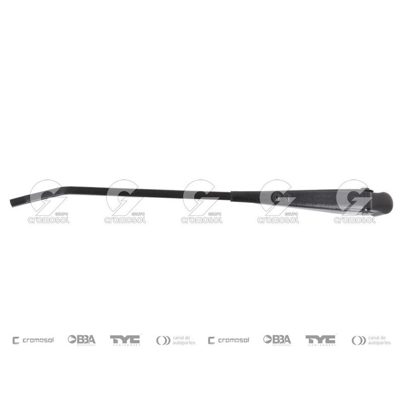 BRAZO DE ESCOBILLA DELANTERO TYC 7194
