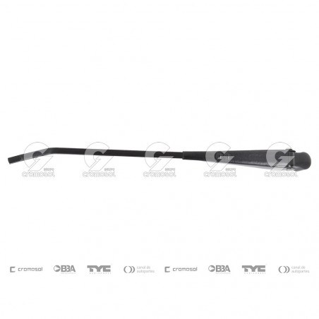 BRAZO DE ESCOBILLA DELANTERO TYC 7194
