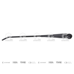 BRAZO DE ESCOBILLA...