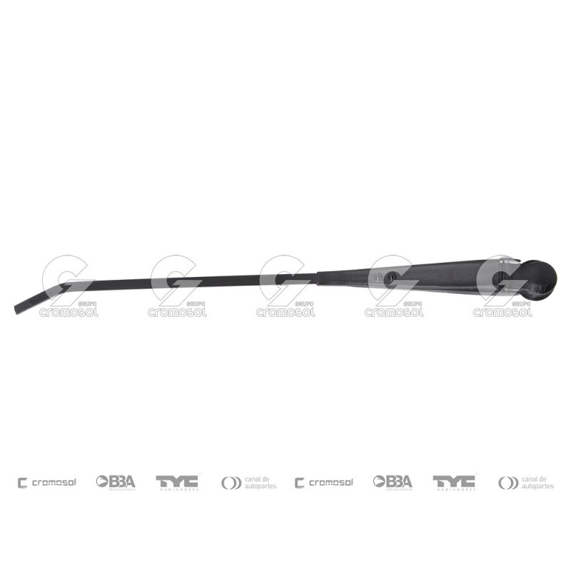 BRAZO DE ESCOBILLA DELANTERO TYC 7196
