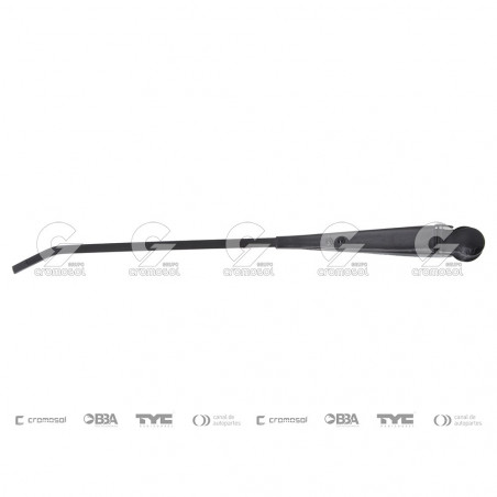 BRAZO DE ESCOBILLA DELANTERO TYC 7196