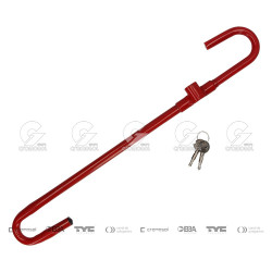 TRABA VOLANTE TAIWAN 72