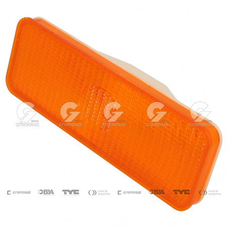FARO VARIOS DE LUZ DELANTERA FITAM 720/A