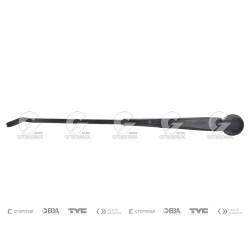 BRAZO DE ESCOBILLA...