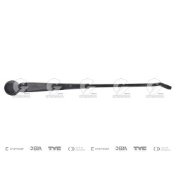 BRAZO DE ESCOBILLA...