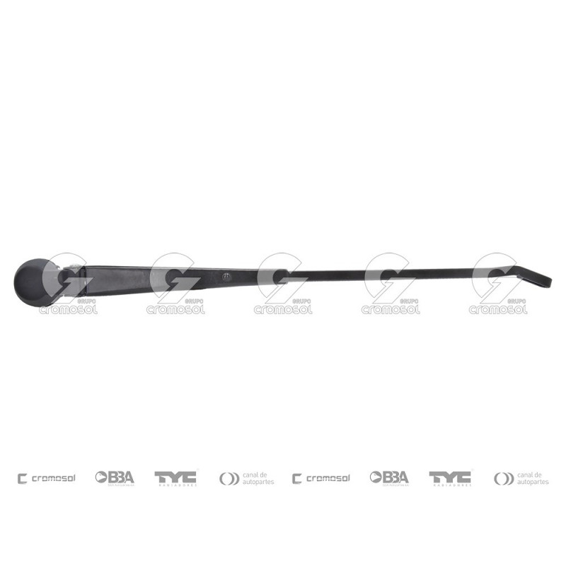 BRAZO DE ESCOBILLA DELANTERO TYC 7200/I