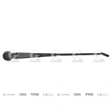 BRAZO DE ESCOBILLA DELANTERO TYC 7200/I