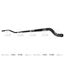 BRAZO DE ESCOBILLA...