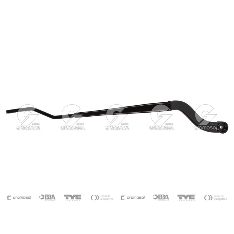 BRAZO DE ESCOBILLA DELANTERO IND.ARG. 7205/I