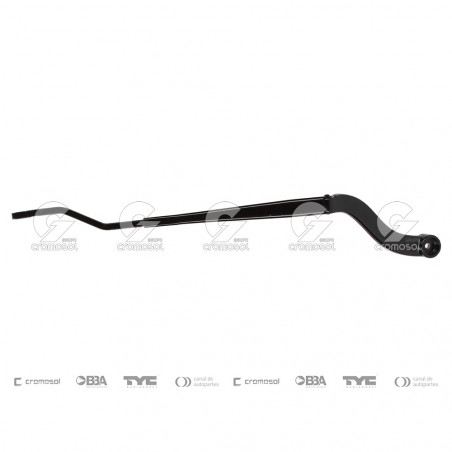 BRAZO DE ESCOBILLA DELANTERO IND.ARG. 7205/I