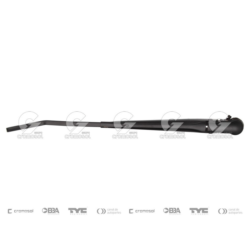 BRAZO DE ESCOBILLA DELANTERO IND.ARG. 7218