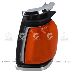 FAROS VARIOS ARGENTA 722/1D