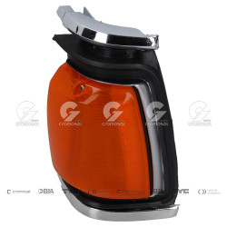 FAROS VARIOS ARGENTA 722/1I