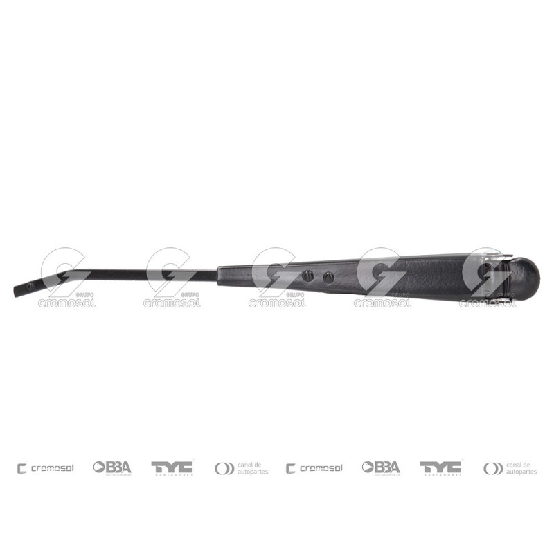 BRAZO DE ESCOBILLA DELANTERO TYC 7220