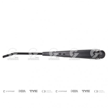 BRAZO DE ESCOBILLA DELANTERO TYC 7220