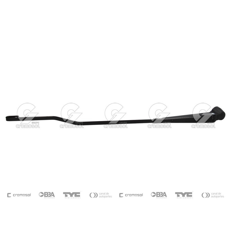BRAZO DE ESCOBILLA DELANTERO TYC 7221/D