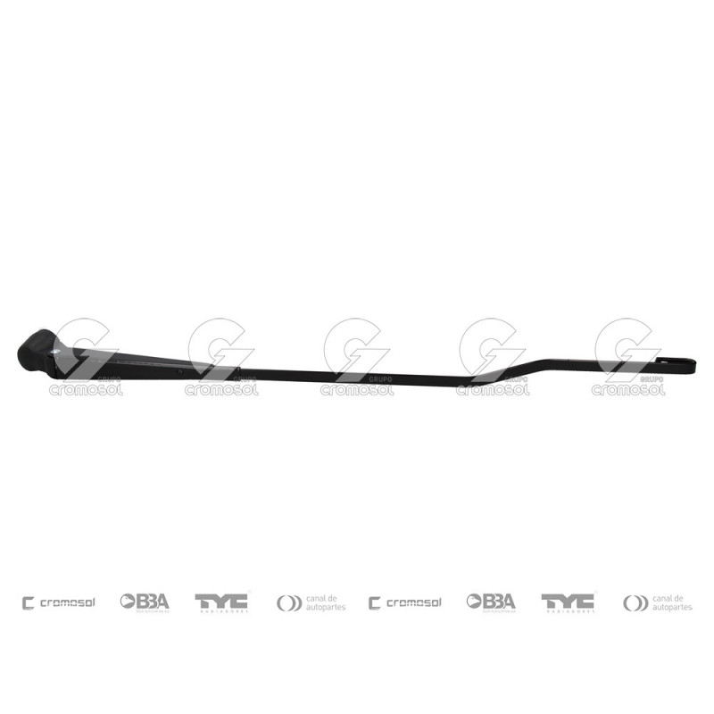 BRAZO DE ESCOBILLA DELANTERO TYC 7221/I