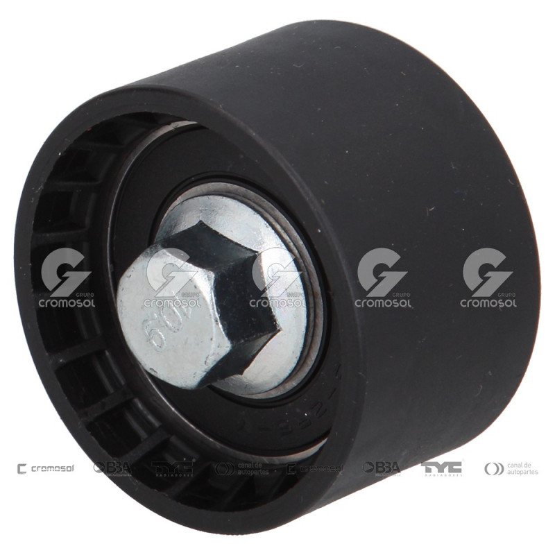 POLEA FIJA DE CORREA DE DISTRIBUCION BTE 63571