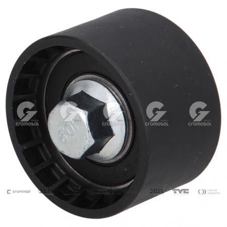POLEA FIJA DE CORREA DE DISTRIBUCION BTE 63571