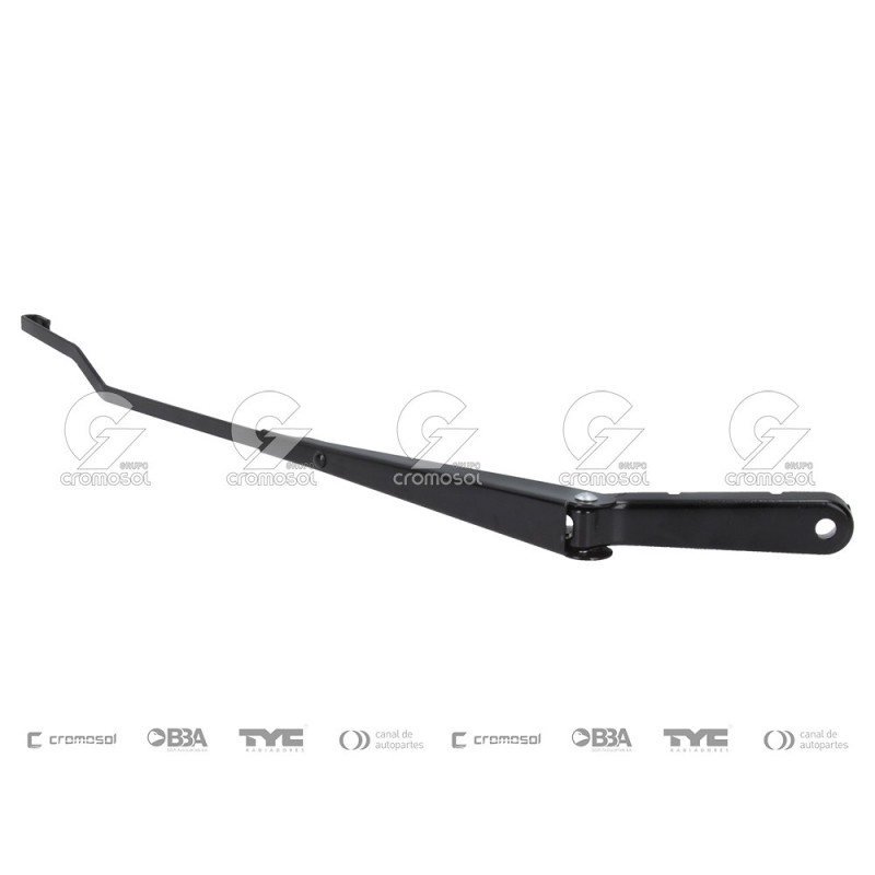 BRAZO DE ESCOBILLA DELANTERO TYC 7223/D