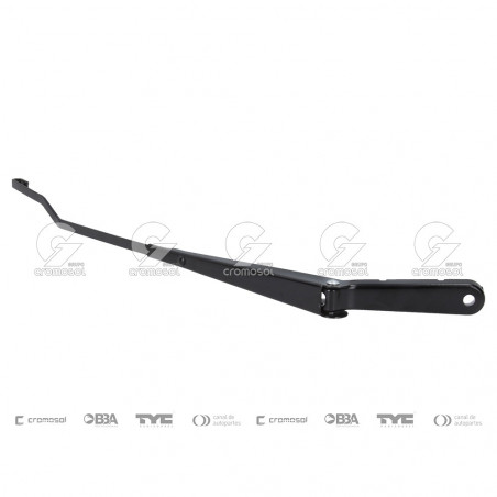 BRAZO DE ESCOBILLA DELANTERO TYC 7223/D