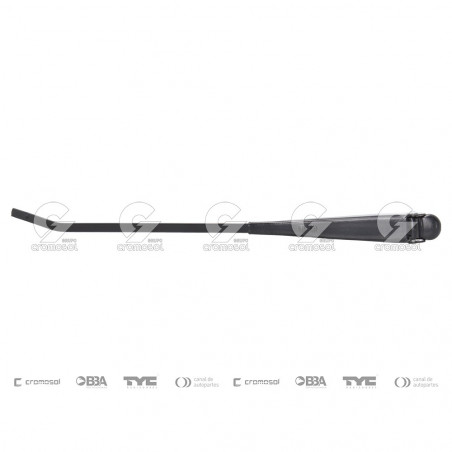 BRAZO DE ESCOBILLA DELANTERO TYC 7224/D