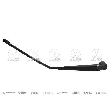 BRAZO DE ESCOBILLA TRASERO TYC 7226